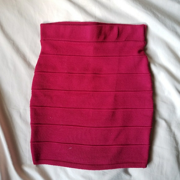 Lot of bodycon skirts - Picture 7 of 8